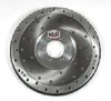 Billet Aluminum 143-Tooth Flywheel 1967-71 Mopar 440 - image 1