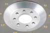 FLYWHEEL ALUM HEMI GENIII - image 3