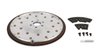 FLYWHEEL ALUM SB-FORD - image 2
