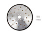 FLYWHEEL ALUM FORD MODULR - image 1