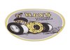 Vintage Logo Decal [6 in. Round] - image 2