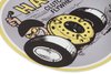 Vintage Logo Decal [6 in. Round] - image 3