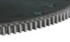 40-508 Heavy-Duty Steel Flexplate 1997-2017 GM LS 4.8/5.3/6.0/6.2/7.0L, 168-Tooth, Internal Balanced - image 3