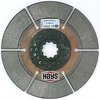 Sintered Iron Clutch Disc 5191 Material - image 1
