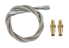 Hydraulic Release Bearing Feed Line Kit