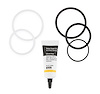 Replacement Hydraulic Release Bearing O-Ring Set - image 1