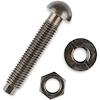 Adjustable Clutch Pivot Ball Stud for 1955-1983 Chevy/GM - image 1