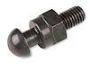 Clutch Pivot Ball Stud for 1996 Ford Mustang - image 1