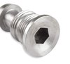 Clutch Pivot Ball Stud for 1985-1990 Chevy/GMC C/K Truck - image 3