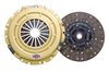 Street Performance Clutch Kit 1997-2004 Corvette 5.7L LS1 - image 2