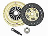 Street Performance Clutch Kit 1986-2003 Ford Mustang 4.6/5.0/5.4L Diaphragm Pressure Plate - image 1