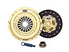 Street Performance Clutch Kit 1986-2003 Ford Mustang 4.6/5.0/5.4L Diaphragm Pressure Plate - image 1