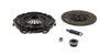 Super-Truck Clutch Kit 12" Disc Diameter - image 2