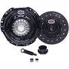 Super-Truck Clutch Kit 11" Disc Diameter - image 1
