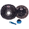 Super-Truck Clutch Kit 10" Disc Diameter - image 1