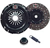 Super-Truck Clutch Kit 12" Disc Diameter - image 1