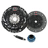 Super-Truck Clutch Kit 8-7/8" Disc Diameter - image 1