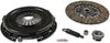 Street 450 Clutch Conversion Kit 1986-2000 Ford Mustang V6/V8 with 6-Bolt Flywheel - image 2
