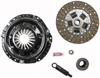 Street 450 Clutch Conversion Kit 1976-1981 Jeep CJ/Wrangler 225/232 L6, AMC 304 V8 - image 1