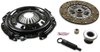 Street 450 Clutch Conversion Kit 1976-1981 Jeep CJ/Wrangler 225/232 L6, AMC 304 V8 - image 2