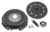 Diesel 650 Clutch Kit - image 1