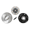 CLUTCH KIT 55-85 SBC/BBC - image 1