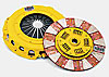 Street/Strip Performance Clutch Kit 1986-2004 Mustang 4.6L/5.0L except DOHC & 1999 Cobra - image 1