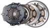 Dragon Claw 1150 Dual Disc Clutch Kit - image 1