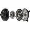 Twister 3/4 Race Torque Converter - image 4