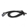 SPARK PLUG WIRE SET SLVD - image 1
