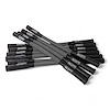 SPW300-CH-690-IV/V-3 Super Mag Fiberglass-Oversleeved Spark Plug Wire Set for Dodge Viper Gen4/5 [Gray] - image 1