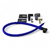 SPW300-PSCW24-3 24 in. Super Mag Fiberglass-Oversleeved Coil Wire Kit [Blue] - image 1