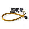 SPW300-PSCW36-6 36 in. Super Mag Fiberglass-Oversleeved Coil Wire Kit [Orange] - image 1