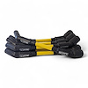 SPW-CH-LS-S-7 High-Performance Silicone-Sleeved Spark Plug Wire Set for GM LS, Standard [Yellow] - image 1