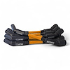 SPW-CH-LT-GEN5-5 High-Performance Silicone-Sleeved Spark Plug Wire Set for GM LS/LT (Gen5), [Orange] - image 1