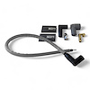 SPW-CW24-3 24 in. High-Performance Silicone-Sleeved Coil Wire Kit [Gray] - image 1