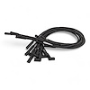 SPW-NS-690-II High-Performance Non-Sleeved Spark Plug Wire Set for Dodge Viper Gen-2 [Straight Plug Boot] - image 1