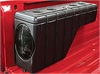 Wheel Well Storage with Speaker Fits All Applications - image 1