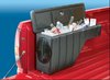 Wheel Well Storage with Speaker Fits All Applications - image 3