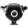 Modular Fuel Pressure Regulator -06AN 3-15PSI Carburetor - image 2