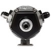 Modular Fuel Pressure Regulator -08AN 3-15PSI Carburetor - image 2