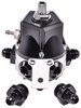 Modular Fuel Pressure Regulator -06 AN Fittings EFI - image 4