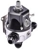 Modular Fuel Pressure Regulator -08 AN Fittings 35-75 PSI EFI - image 2
