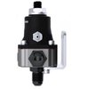 Tight-Fit Fuel Pressure Regulator -06AN 30-70PSI EFI - image 2