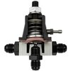 Tight-Fit Fuel Pressure Regulator -06AN 30-70PSI EFI - image 3