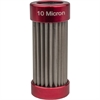Fuel Filter Replacement Element 10 Micron - image 1