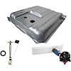 EFI Tank & Pump System 1955-56 Chevy Coupe/Sedan 16 Gallon 340 L/PH - image 1