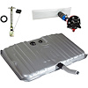 Hyperfuel EFI Tank & Pump System 1971-72 GM A-Body 20 Gallon 340 L/PH - image 1