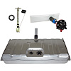 EFI Tank & Pump System 1970-73 Camaro/Firebird 20.5 Gallon 340 L/PH - image 1