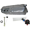 EFI Tank & Pump System 1961-64 Chevy Impala 340 L/PH Fuel Pump - image 1